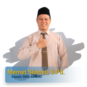 Kep SMA AMBSC