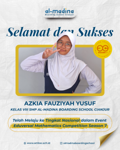 Azkia Fauziyah